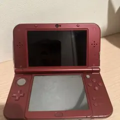 new3dsll 本体