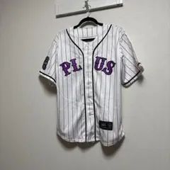 AAA ベースボールシャツ 宇野実彩子　ユニフォーム