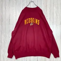 redskins