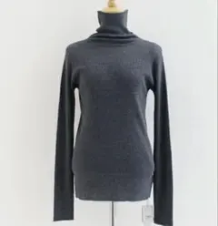 新品未使用 SUGAR ROSE⭐︎リブタートルネック