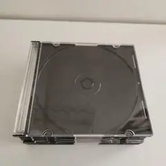 CDケース 空　10枚