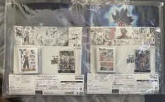 ドラゴンボール フュージョンワールド チャンピオンシップセット