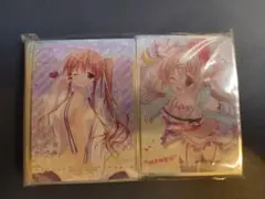 Suzuya 涼屋 涼香 スリーブセット コミケ