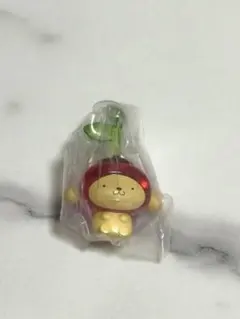 サンリオ　なかよしさくらんぼスイング　ポムポムプリン