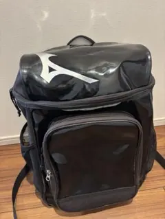 ミズノ　少年野球　リュック Mizuno バックパック