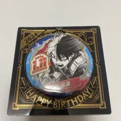 轟焦凍 誕生日