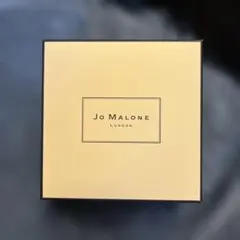 Jo Malone ギフトボックス クリーム色