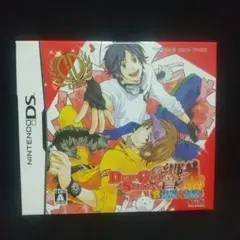 Dear Girl Stories 響 響特訓大作戦 (Nintendo DS)