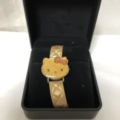 Hello Kitty 時計 2009年製