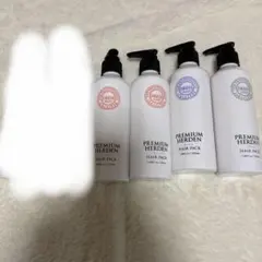 Dress Point Premium Herden ヘアパック 220ml - メルカリ