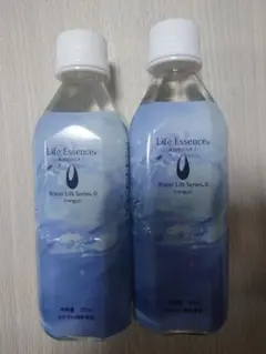S*4様 ライフエッセンス600ml 2本‼️ ライフエッセンス 600ml×2本組