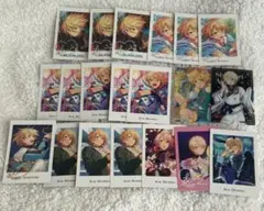 白鳥藍良　ぱしゃっつ　あんスタ