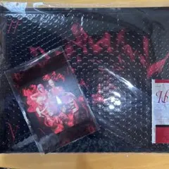 HYDE LIVE 2018 グッズ Python Wallet 財布 HYDE LIVE 2018 グッズ Python Wallet 財布 - メルカリ