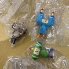 塊魂　ならぶんです2 ３個セット