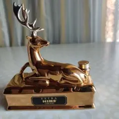 HINE COGNAC EXTRA 金鹿 Hine Cognac Extra 1980 - Golden Cognac