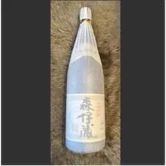 森伊蔵 1800ml 2026年10月当選分 未開封 - メルカリ
