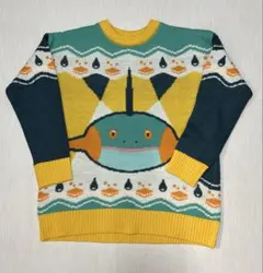 2026年最新】ヌマクローセーターの人気アイテム - メルカリ