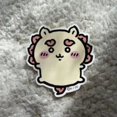 ちいかわシーサーキャラクターステッカー