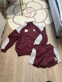 Philadelphia 76ers セットアップ パーカー パンツ - メルカリ