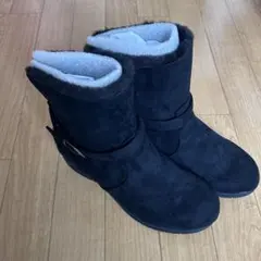 【maremare】ショートブーツのサムネイル