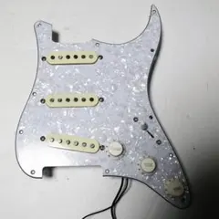 2025年最新】fender custom shop 69 ピックアップの人気アイテム