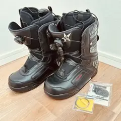 PALMER パルマー BOA 28cm ダイヤルタイプ スノーボード ブーツ