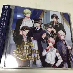 「うたの☆プリンスさまっ♪」HE★VENSミニアルバム～アンセム フォー ジ …