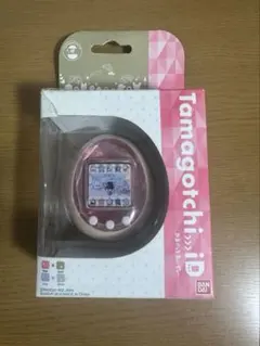 2026年最新】Tamagotchi iD ピンク の人気アイテム - メルカリ