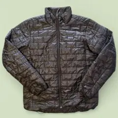 patagonia メンズ・ナノ・パフ・ジャケット ダウンジャケット　サイズL