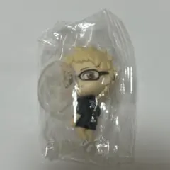 ハイキュー！！　こっちむいてFig.月島蛍