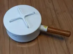 【新品】DANSK ダンスク・コベンスタイル片手鍋 18cmのサムネイル