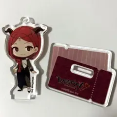 第五人格 東京タワー 祭司 フィオナ アクリルスタンド アクスタ