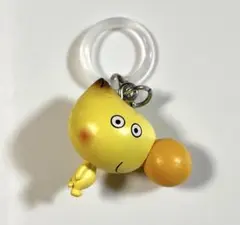 でこぼこフレンズ / めじるしアクセサリー　はなはなマロン