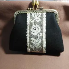 小物入れポーチ