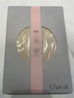 チャコット　タイツ　135