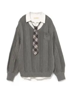 Mimi girls set mini dress andmary - メルカリ