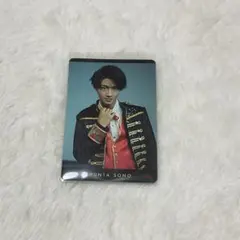 M!LK 曽野舜太 トレカ