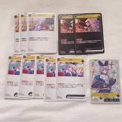 xross stars クロススターズ クロスタ 兎咲ミミ