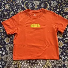 Ｎike 半袖トレーナー