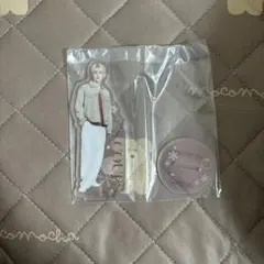 SEVENTEEN 一番くじ アクスタ エスクプス