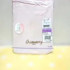 Asamerry レディース 五分パンティ Lサイズ ピンク 日本製のサムネイル