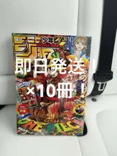 2026年最新】少年ジャンプワンピース10周年の人気アイテム - メルカリ