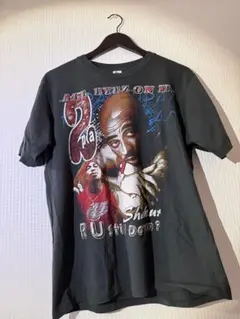 2026年最新】Tupac 2pac tシャツの人気アイテム - メルカリ