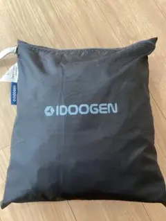 車中泊IDOOGEN MOBILITY A ZERO 車用テントのサムネイル