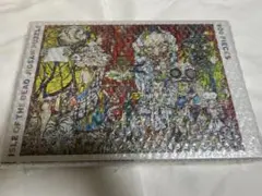 2025年最新】村上隆 パズル 死の島の人気アイテム - メルカリ