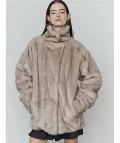 2026年最新】毛皮・ファーコートの人気アイテム - メルカリ