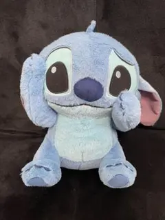 2026年最新】特大 スティッチ ぬいぐるみの人気アイテム - メルカリ