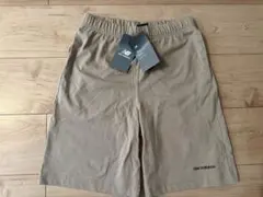 未使用 ニューバランス160cm ショートパンツNew balance