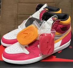 ま*男様 AIR JORDAN 1 RETRO HIGH OG 28.5cm 新