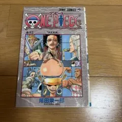 ONE PIECE 13